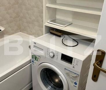 Apartament spațios de inchiriat cu 1 camera, zona Baciu,CHELTUIELI INCLUSE! - Fotografie 6
