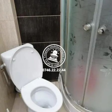 Garsoniera Iasi Piata Nicolina - Photo 3