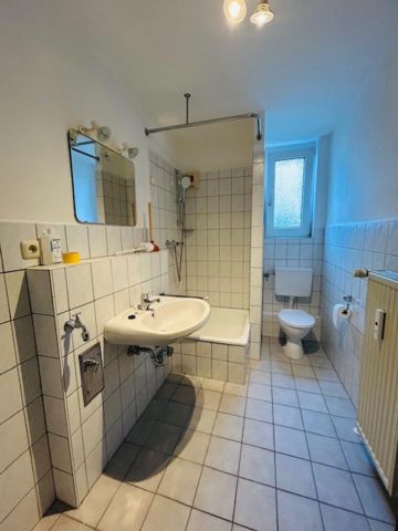 Nachmieter für 1-ZW mit WBS gesucht in Aachen (Schagenstr.) - Photo 5