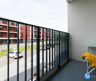 Kawalerka 25m2 + balkon, Podgórze, Płaszów. - Zdjęcie 2