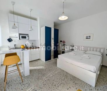Monolocale via Marco D'Agrate, 19, Corvetto, Milano - Photo 6