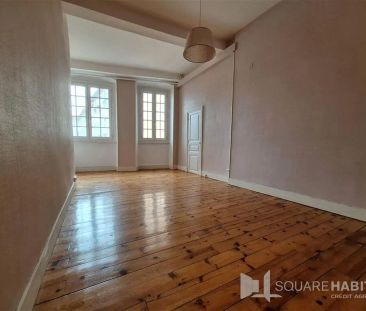 Location appartement 5 pièces - 145m² à Issoire (63500) - Photo 5