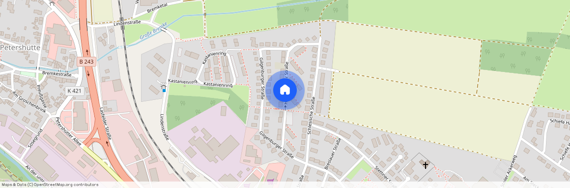 Hohensteiner Str., 37520, Hohensteiner Str. Osterode, Hohensteiner Str.    Osterode