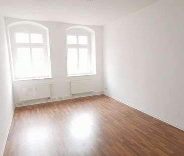 4 Raum-Wohnung mit EBK zum Wohlfühlen - Photo 2