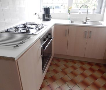 Ruim appartement MET Garage - Photo 6