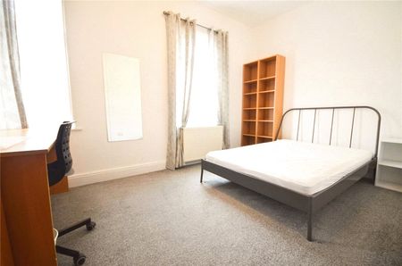 Brailsford Road, Manchester, Greater Manchester, M14 6PT - Photo 5