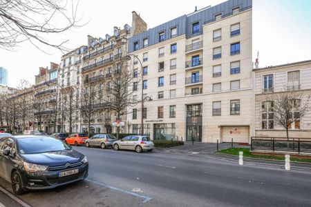 43, avenue du Roule, 92200, Neuilly-Sur-Seine - Photo 2