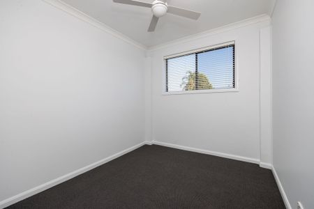 Renovated Three-Bedroom Unit in Commercial Precinct - Photo 5