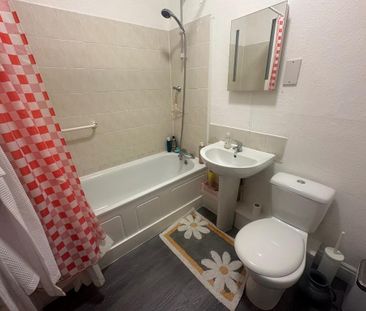 1 bedroom flat to rent - Photo 6