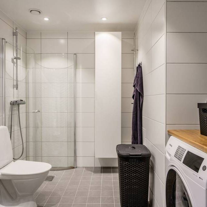 Ebbe Lieberathsgatan, Göteborg - Photo 1