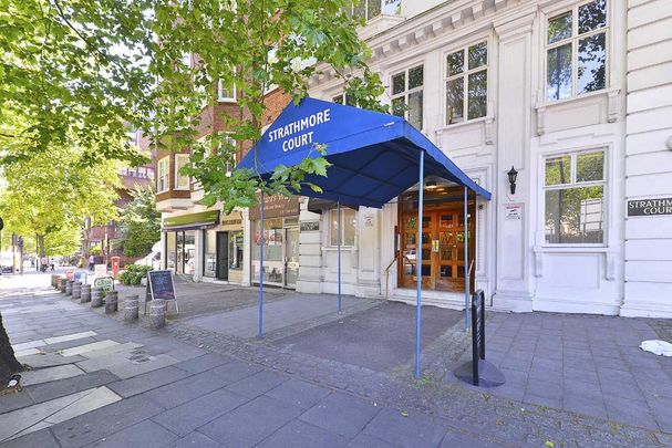 5 bedroom apartment to rent - Photo 1