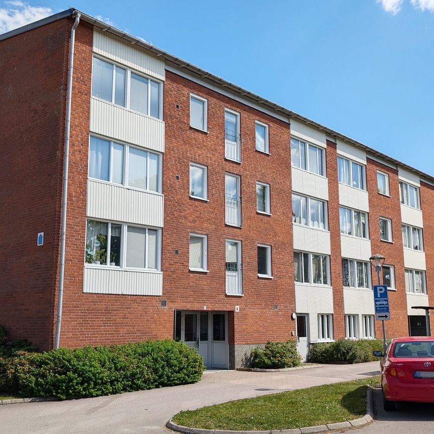 Johannesbergsgatan 9 A - Foto 2