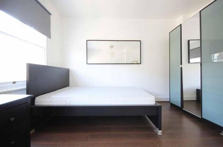 Studio to rent - Photo 4