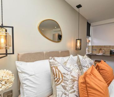 Studio to rent - Photo 6