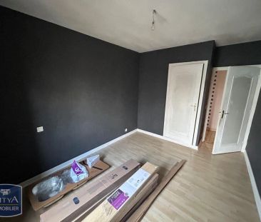 Appartement à louer 4 pièces 75m² - Photo 3