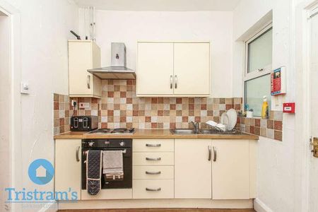 House Share - Trent Boulevard, West Bridgford, NG2 - Photo 5