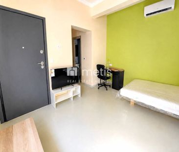 Studio/Γκαρσονιέρα για ενοικίαση Ανάληψη (Βόλος) - Φωτογραφία 2