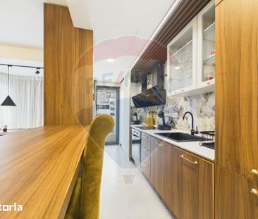 Apartament cu 2 camere, de inchiriat Bloc Teglia - Zona Decebal - Photo 4