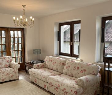 mazowieckie, Warszawa, Wawer, Międzylesie, Cylichowska - Photo 1