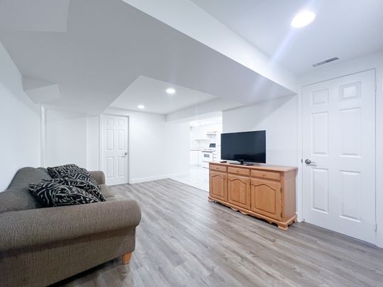 For Lease - 48 Samuel Oster Avenue Unit# Lower, Vaughan, Ontario - Photo 1