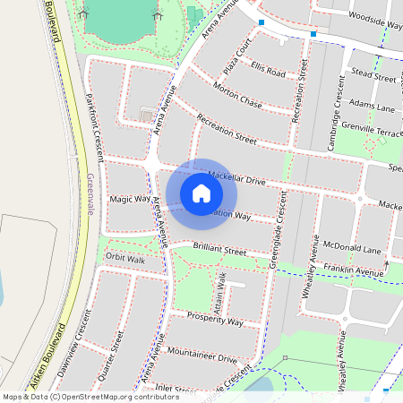 11 Observation Way, Vic 3064, Roxburgh Park