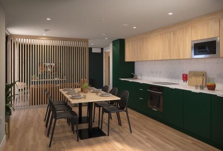 1 bedroom private hall to rent - Photo 5