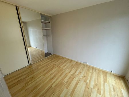 Appartement POITIERS – 2 pièces – Grand Maison – 49.65 m2 - Photo 3