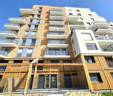 Location / Appartement T2 - Photo 6