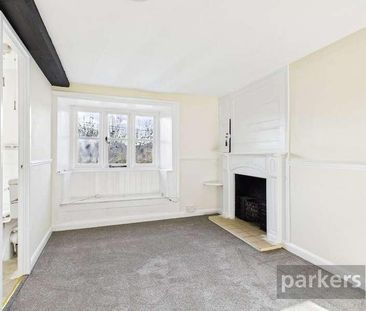 Station Road, Brize Norton, Carterton, Oxfordshire, OX18 - Photo 4