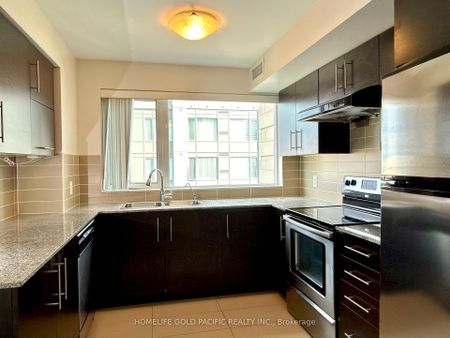 For Lease - 273 South Park Road Unit# 1106, Markham, Ontario - Photo 4