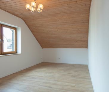 3-Zimmer-Wohnung mit Balkon nähe Hauptbahnhof - Photo 4