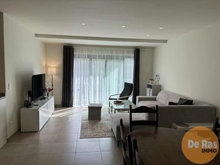 Appartement te huur - Photo 2