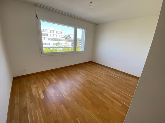 "Grosse 5.5-Zimmer-Wohnung im Römergarten in Kaiseraugst" - Foto 1