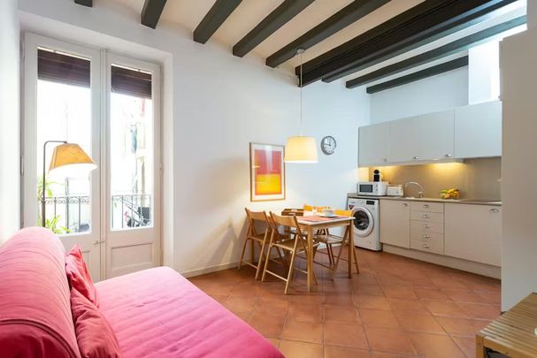 La Rambla, Barcelona, Catalonia 08002 - Photo 1