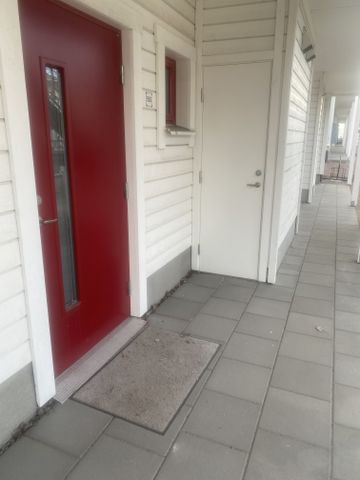 Heklagatan, Kista - Photo 2