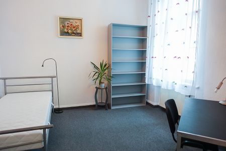 (Symbol 439667) MIESZKANIE na WYNAJEMSzczecin, Centrum Centrum 4 pokoje 118 m2, umeblowane, 3800+1000 - Zdjęcie 2