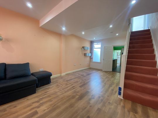 Ranelagh Road, Portsmouth - Photo 1