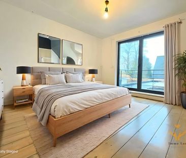 Appartement te huur - Photo 6