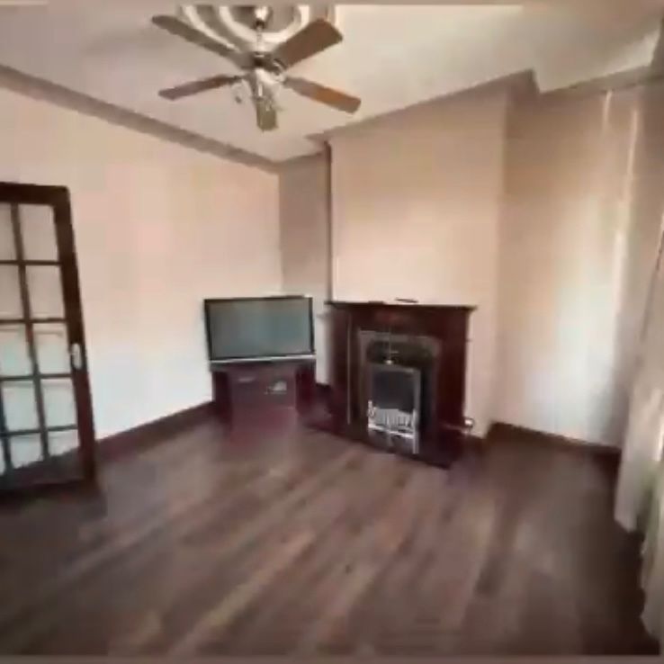 3 Bed Terraced House, Priestley Street, S2 - Photo 1