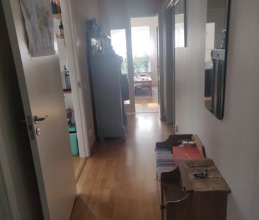 Nils Lövgrens väg, Sköndal - Photo 3