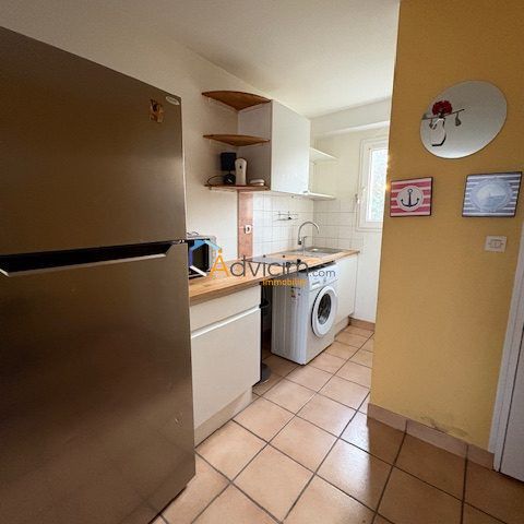 Appartement à louer Saint-Jean-de-Braye - Photo 1