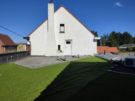 Woning met 3 slaapkamers en dakterras. - Photo 5