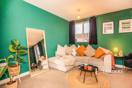 2 bedroom apartment to rent Magdala Court, The Butts, Worcester, Worcestershire, WR1 - Photo 2