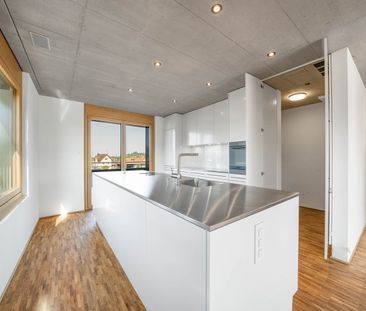 5.5 Zimmer, 165 m², 3. Stock - Photo 5