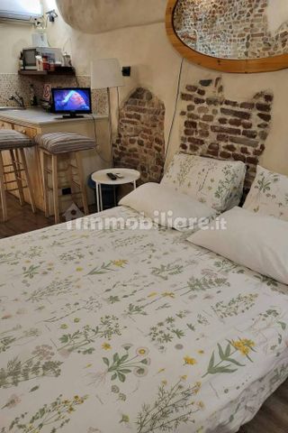Monolocale via Luigi Zamboni, Centro Storico, Bologna - Foto 2