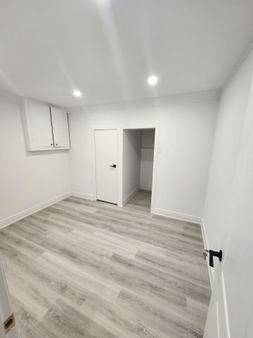 For Lease - 759 Bloor Street Unit# Basement, Mississauga, Ontario - Photo 4