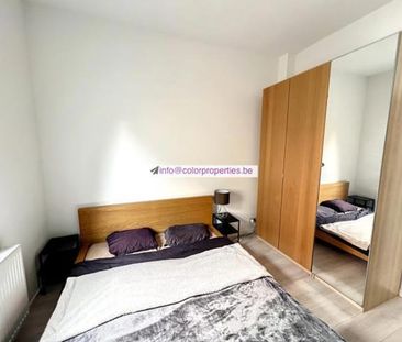 Appartement te huur - Foto 1