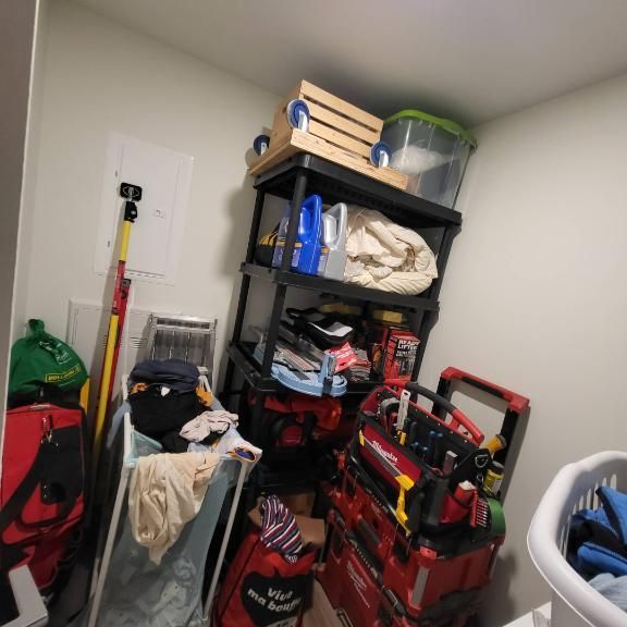 GRAND LOFT 3 1/2 - Photo 1