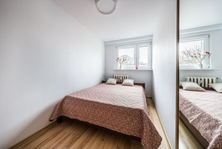 Bardzo ładne, 2 pokoje, top lokalizacja 37.4 m² - Zdjęcie 3