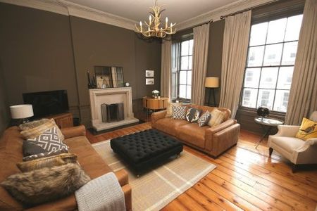 Atholl Place, West End, Edinburgh - Photo 2